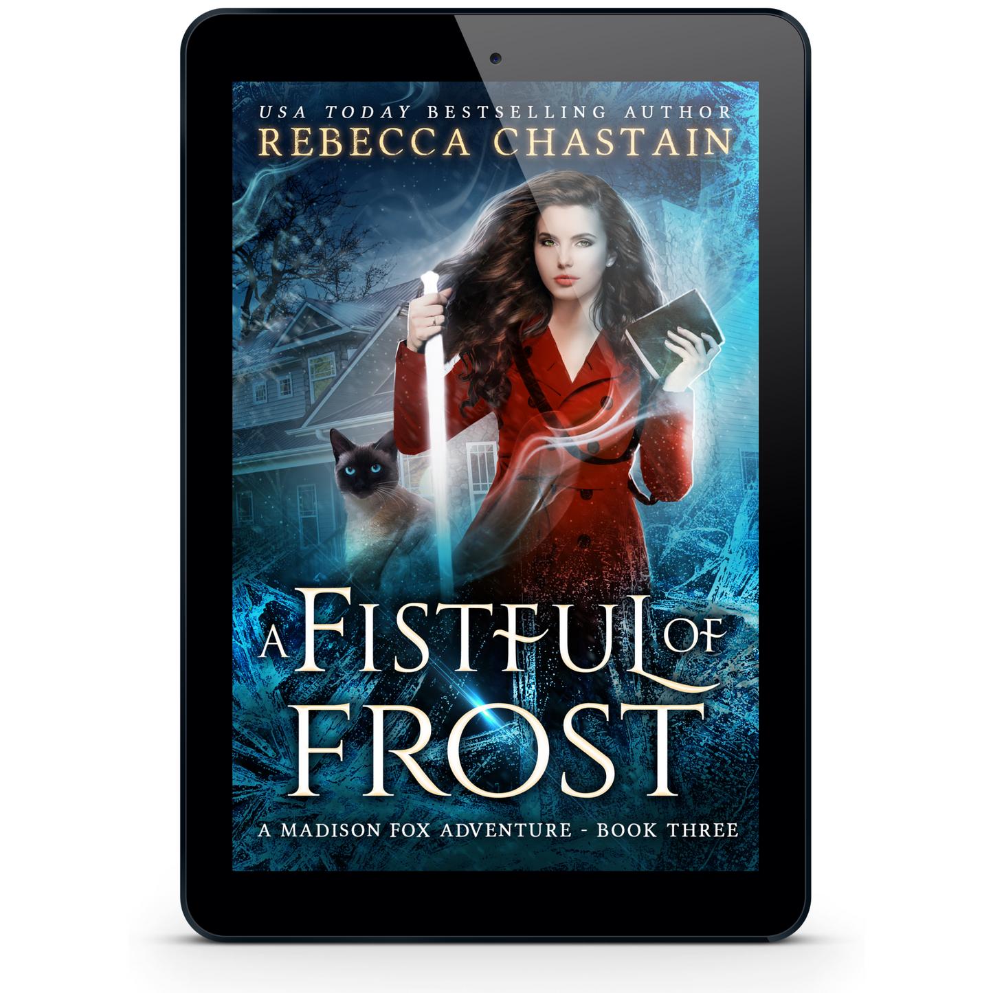 A Fistful of Frost