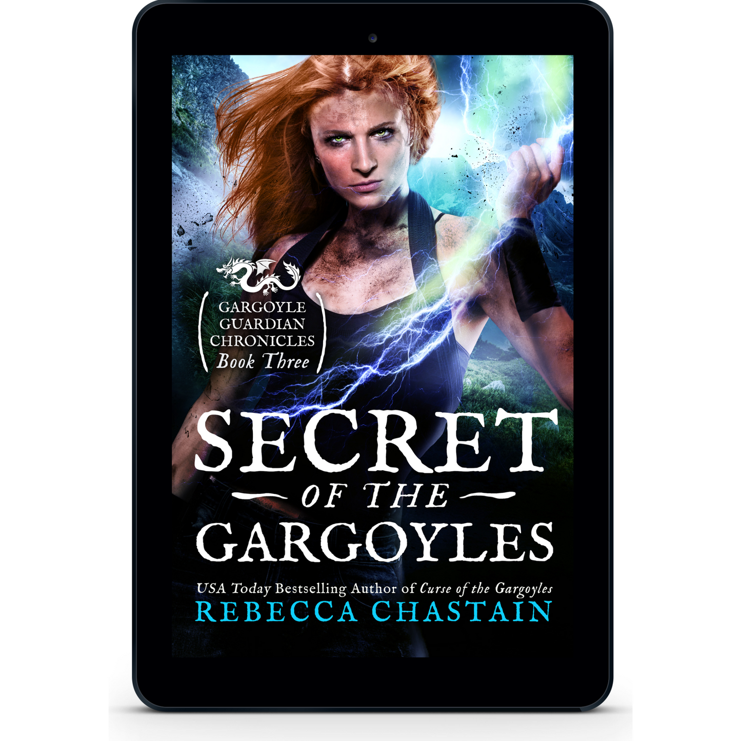 Secret of the Gargoyles